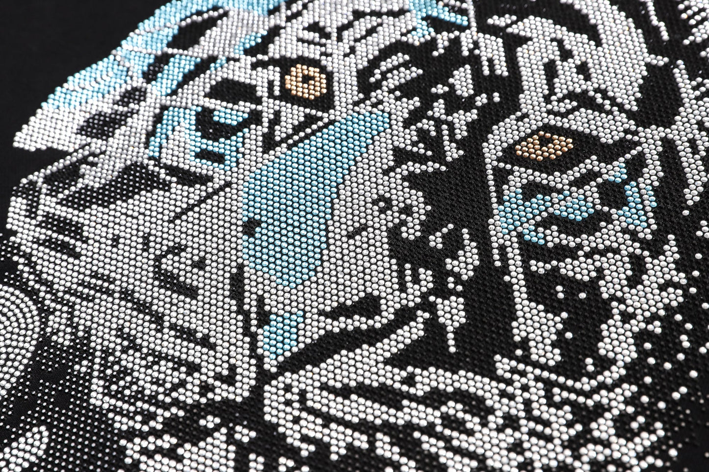 NEW-PP Cotton Sweatshirt