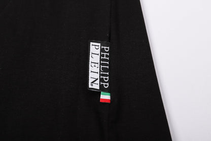 NEW-PP Cotton T-shirt