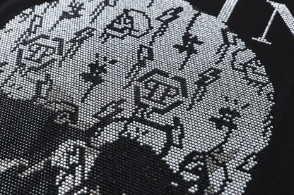 NEW-PP Cotton Sweatshirt