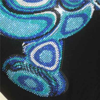 NEW-PP Cotton T-shirt