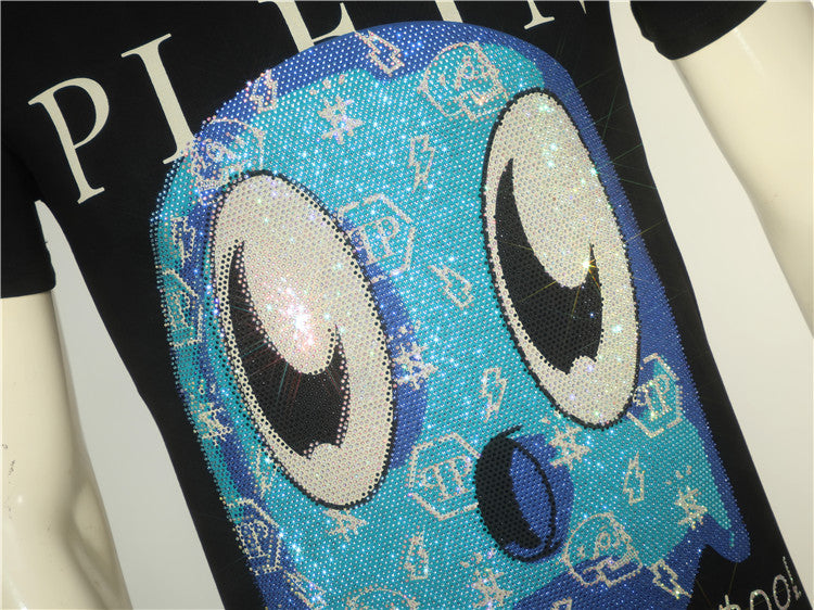 NEW-PP Cotton T-shirt