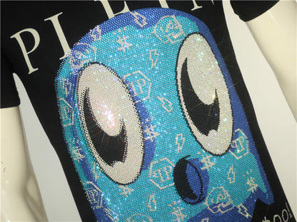 NEW-PP Cotton T-shirt