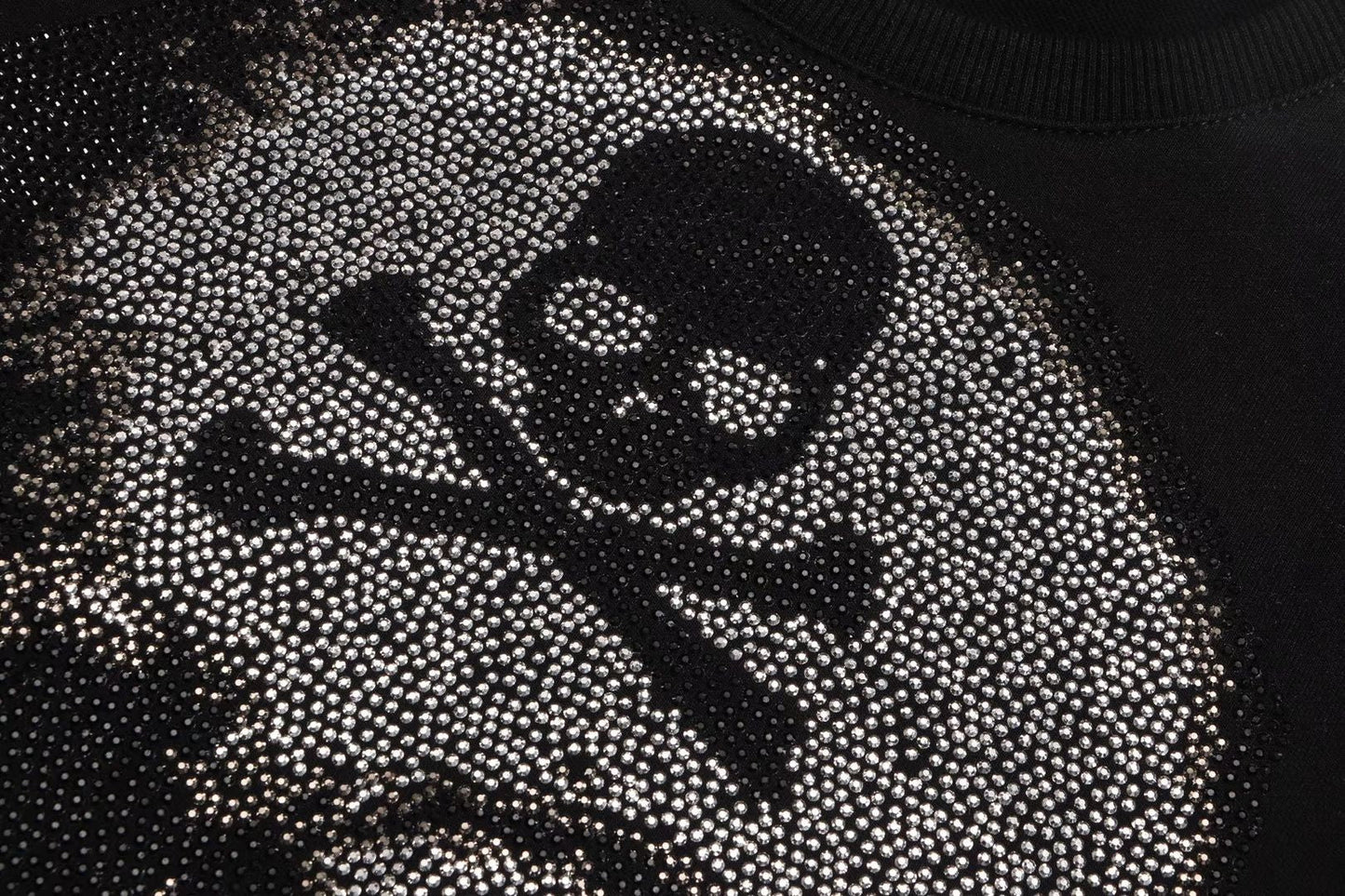 NEW-PP Cotton Sweatshirt