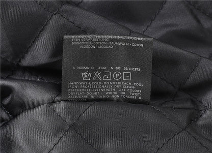 NEW-PP Leather Jacket