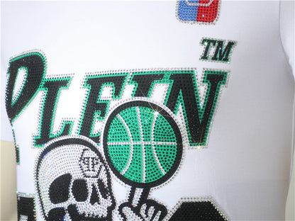 NEW-PP Cotton T-shirt