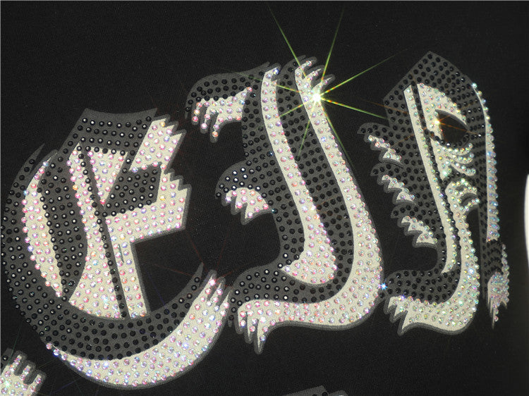 NEW-PP Cotton T-shirt