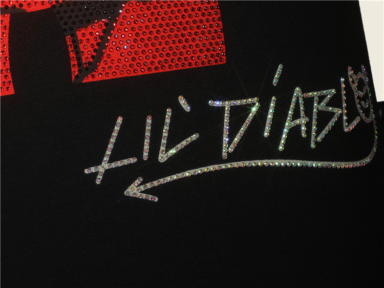 NEW-PP Cotton T-shirt