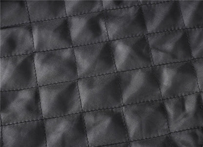 NEW-PP Leather Jacket