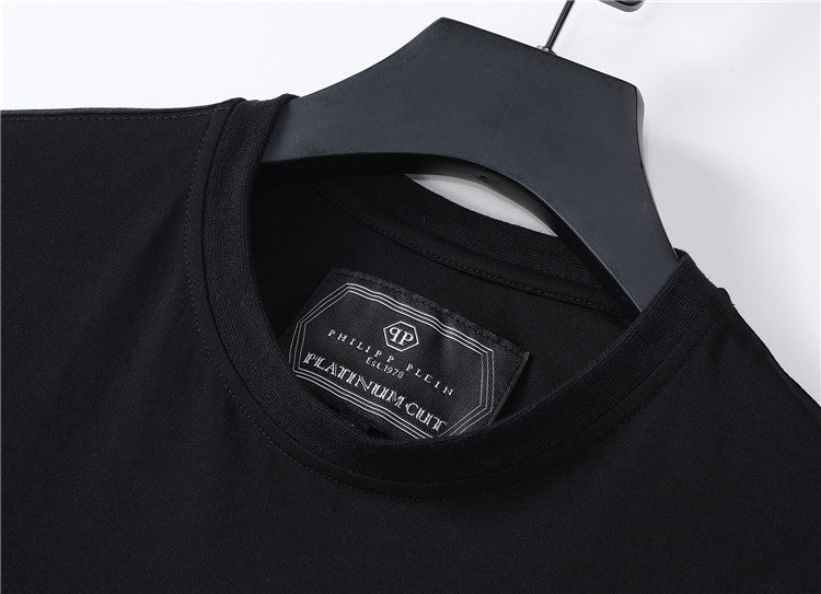 NEW-PP Cotton T-shirt