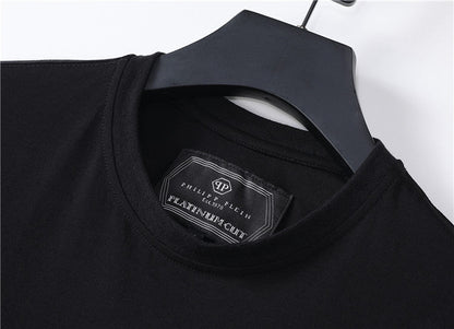 NEW-PP Cotton T-shirt