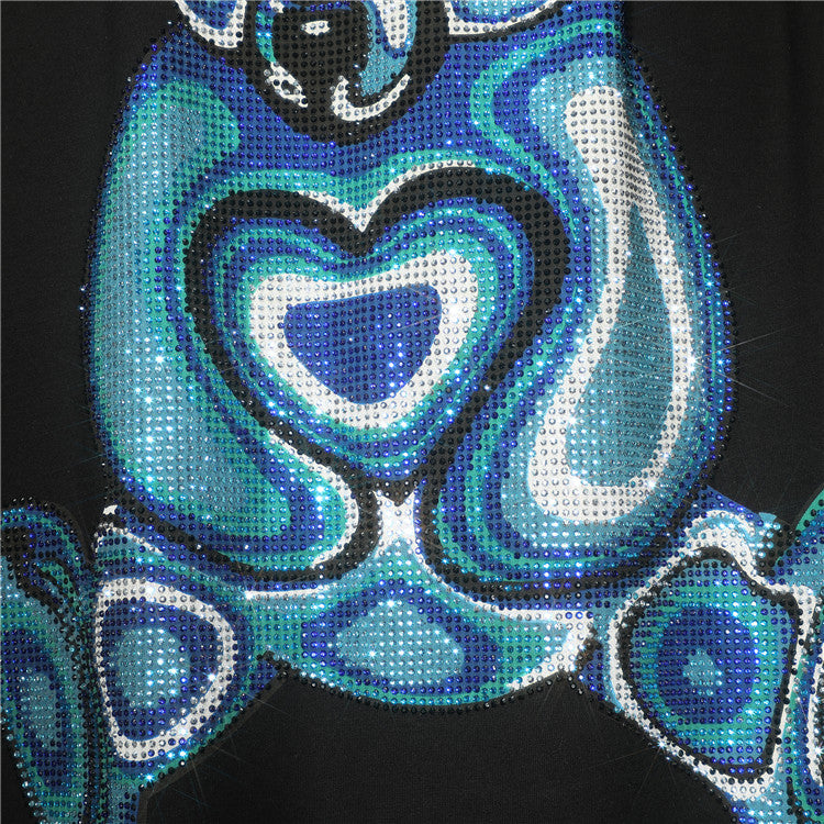 NEW-PP Cotton T-shirt