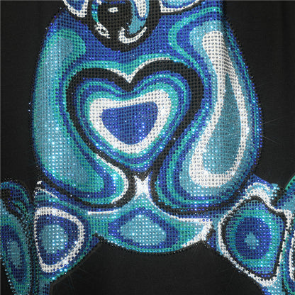 NEW-PP Cotton T-shirt