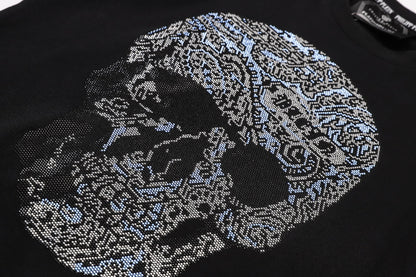 NEW-PP Cotton Sweatshirt