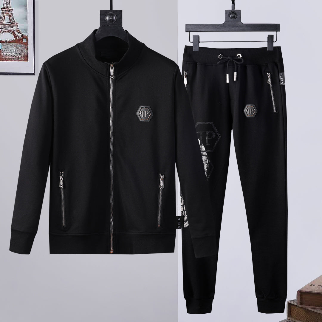 SOLA-PP tracksuit