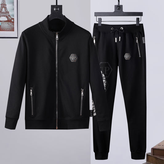 SOLA-PP tracksuit