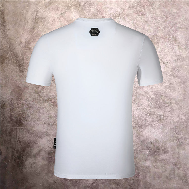 NEW-PP Cotton T-shirt
