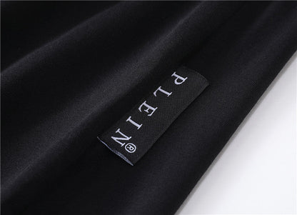 NEW-PP Cotton T-shirt