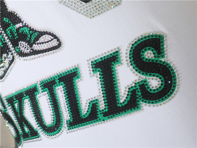 NEW-PP Cotton T-shirt