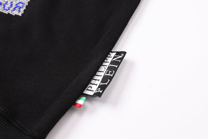 NEW-PP Cotton Sweatshirt